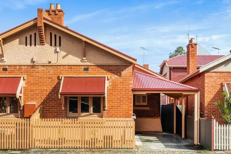 27 Cambridge Street, North Adelaide SA 5006
