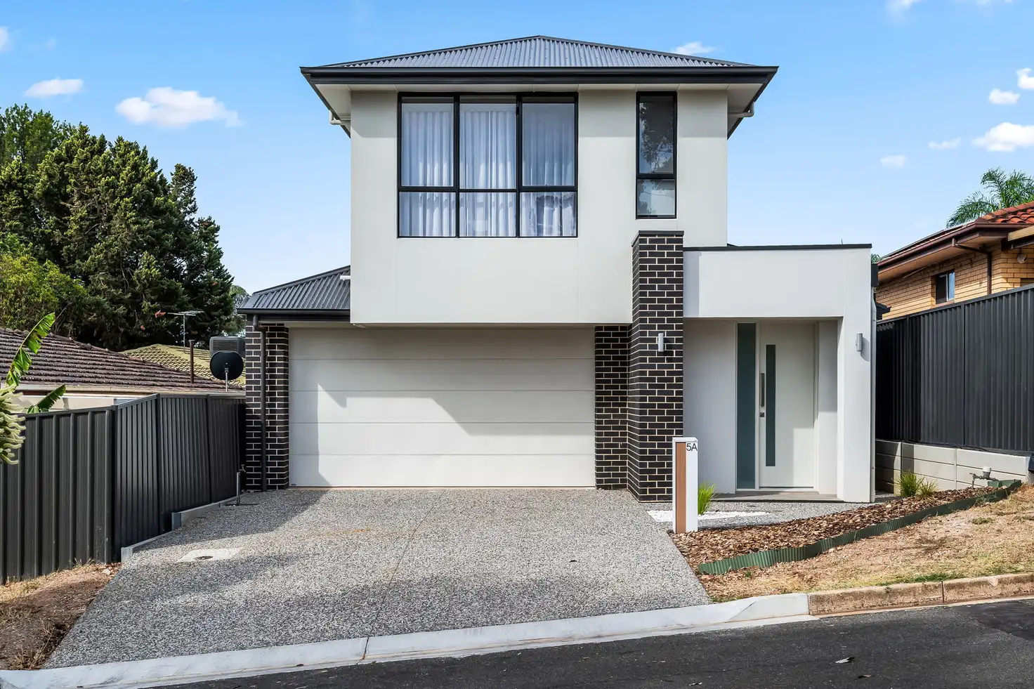 Main view of Homely house listing, 5a Farmer Street, Gulfview Heights SA 5096