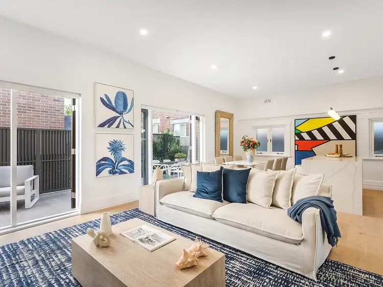 21 Ocean Street North, Bondi NSW 2026