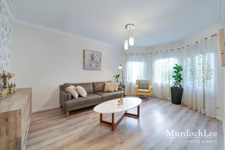 Second view of Homely semi-detached listing, 90 Bella Vista Drive, Bella Vista NSW 2153