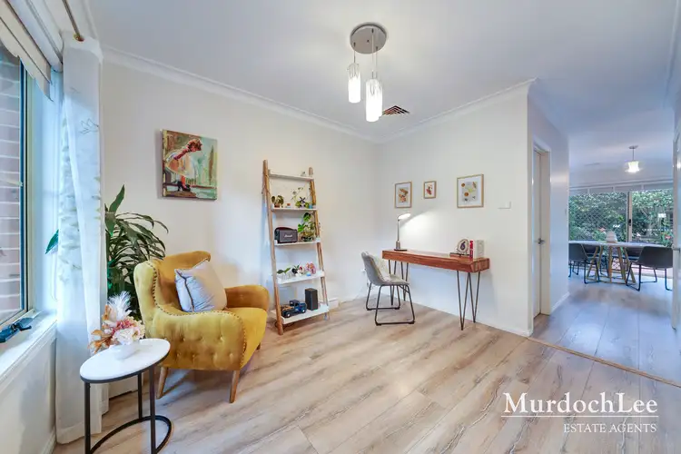 Third view of Homely semi-detached listing, 90 Bella Vista Drive, Bella Vista NSW 2153