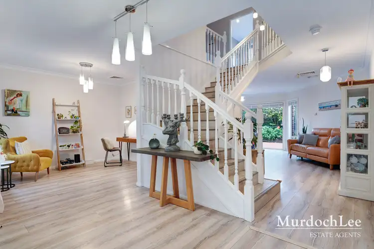 Fourth view of Homely semi-detached listing, 90 Bella Vista Drive, Bella Vista NSW 2153