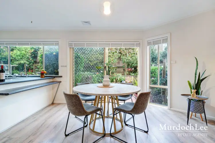 Fifth view of Homely semi-detached listing, 90 Bella Vista Drive, Bella Vista NSW 2153