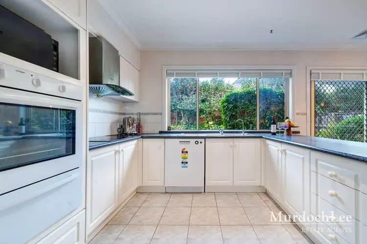Sixth view of Homely semi-detached listing, 90 Bella Vista Drive, Bella Vista NSW 2153