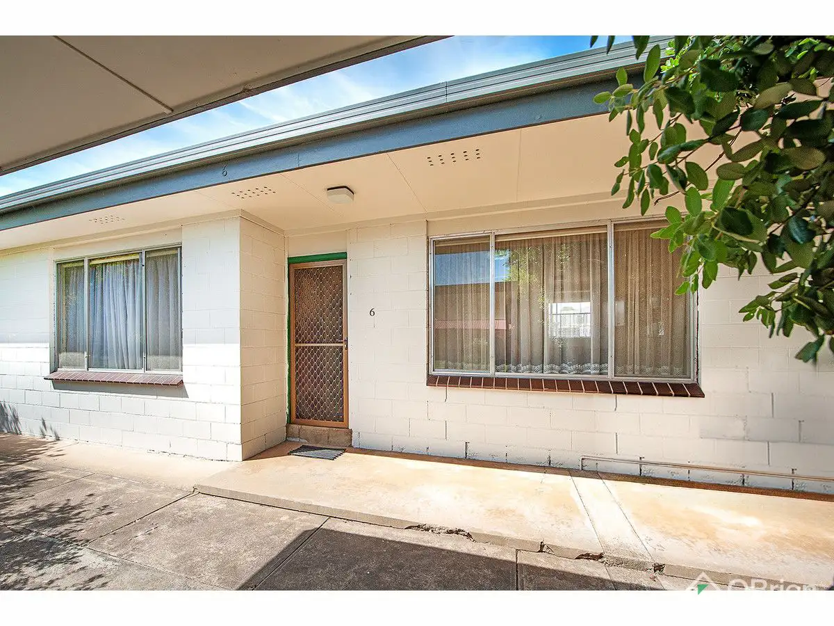 Main view of Homely unit listing, 6/1 McKibbin Court, Wodonga VIC 3690