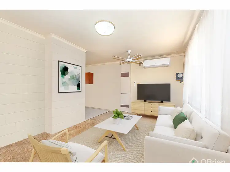 Fourth view of Homely unit listing, 6/1 McKibbin Court, Wodonga VIC 3690