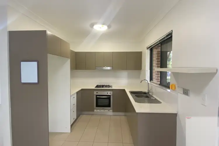 Third view of Homely apartment listing, 7/59-67 Second Avenue, Campsie NSW 2194