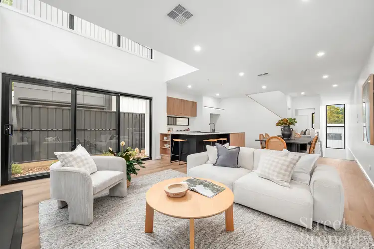 Third view of Homely townhouse listing, 7/42 Grayson Avenue, Kotara NSW 2289