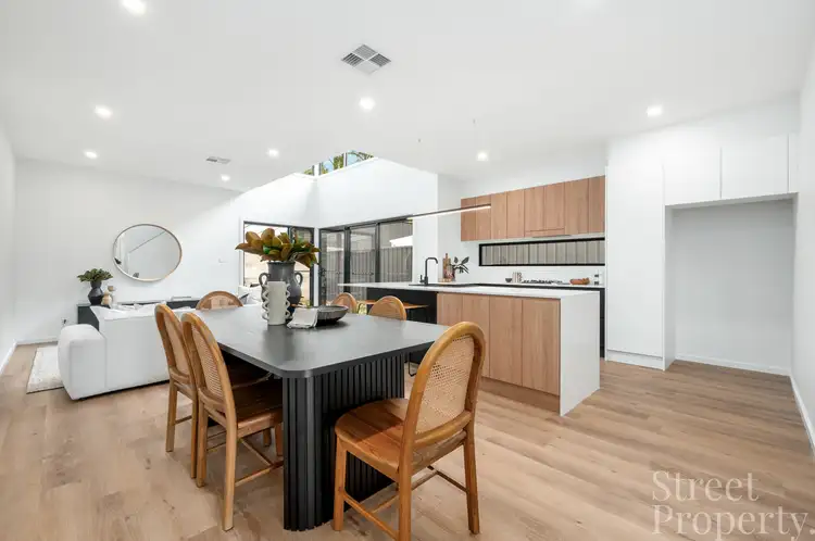 Fourth view of Homely townhouse listing, 7/42 Grayson Avenue, Kotara NSW 2289