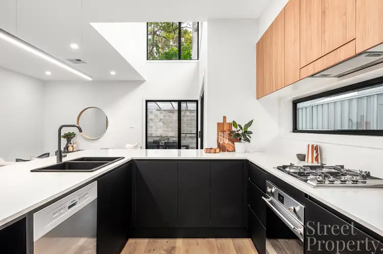 Fifth view of Homely townhouse listing, 7/42 Grayson Avenue, Kotara NSW 2289