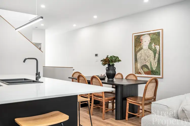Sixth view of Homely townhouse listing, 7/42 Grayson Avenue, Kotara NSW 2289