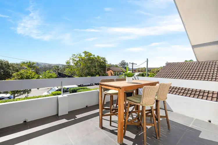 Third view of Homely townhouse listing, 2/35 Lagoon Street, Narrabeen NSW 2101