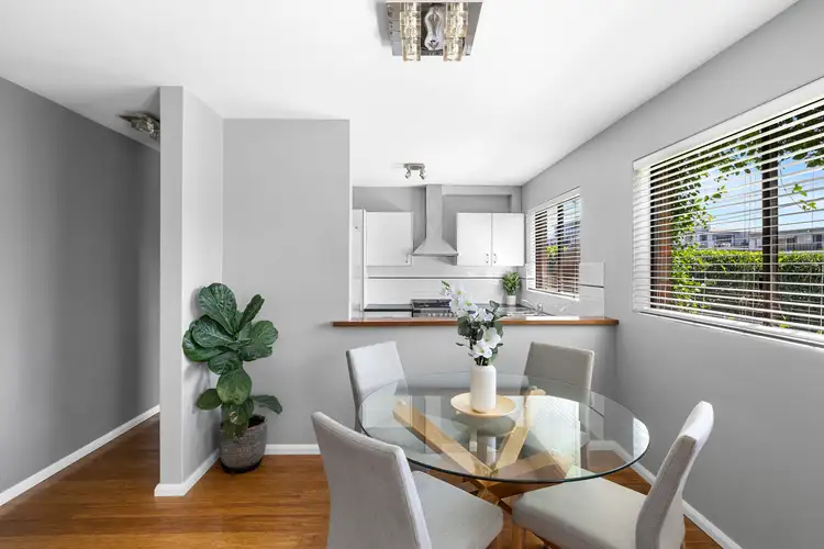 Fourth view of Homely townhouse listing, 2/35 Lagoon Street, Narrabeen NSW 2101