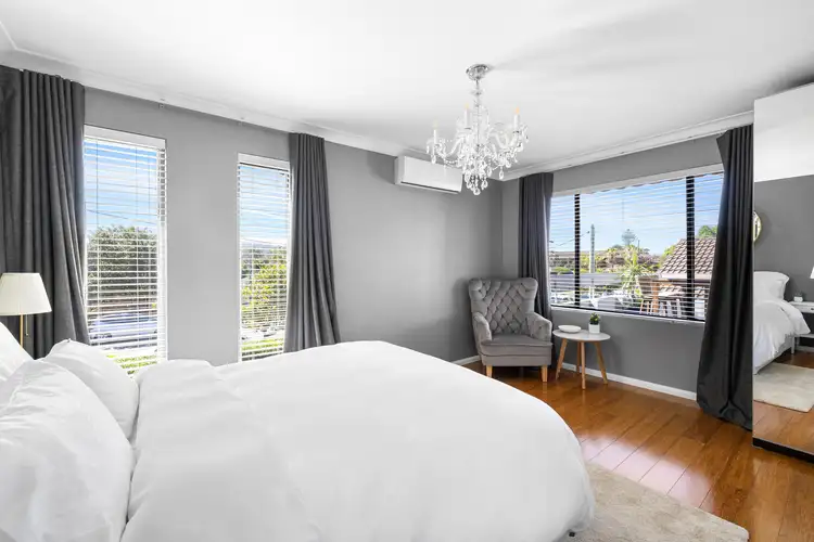 Fifth view of Homely townhouse listing, 2/35 Lagoon Street, Narrabeen NSW 2101