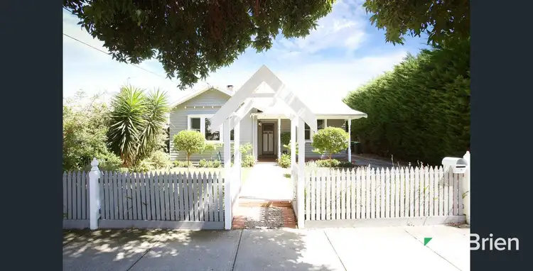 Main view of Homely house listing, 16 Stanley Street, Frankston VIC 3199