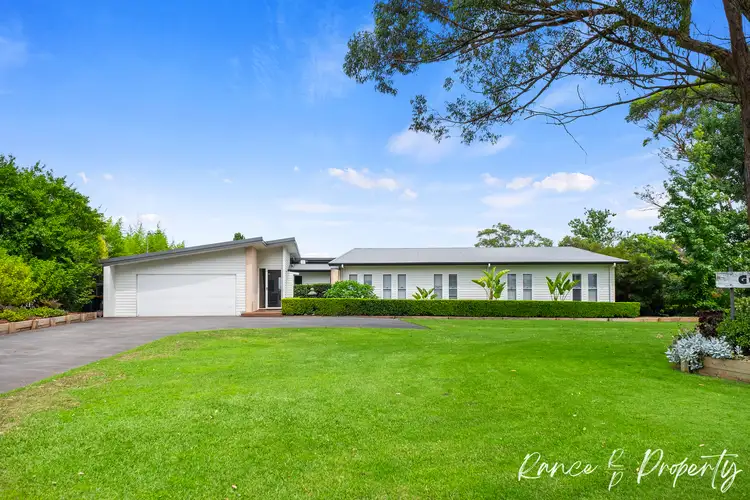 Second view of Homely rural property listing, 112 Porters Road, Kenthurst NSW 2156