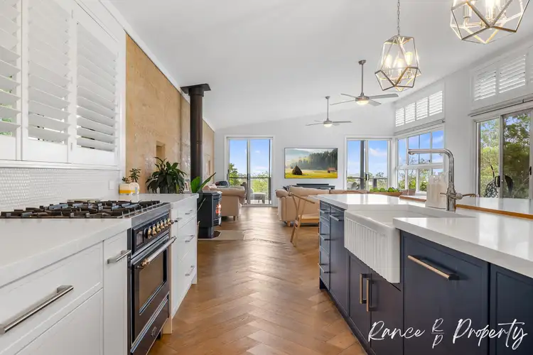 Fourth view of Homely rural property listing, 112 Porters Road, Kenthurst NSW 2156