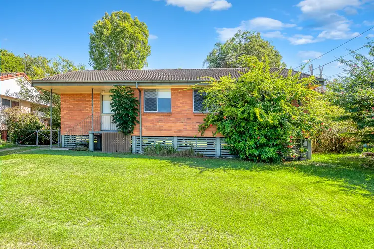 16 Deborah Court, Slacks Creek QLD 4127