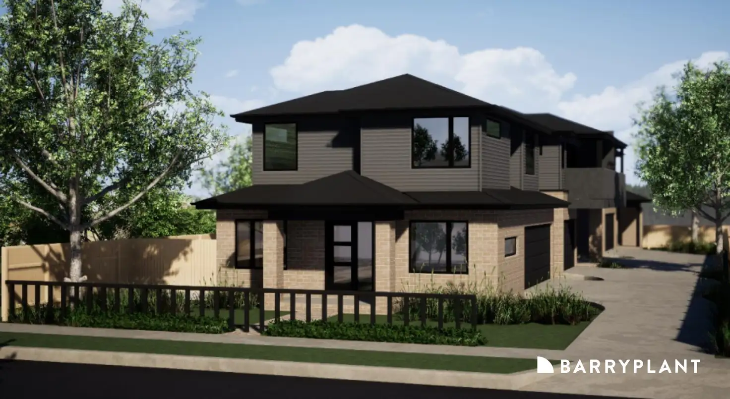 Main view of Homely house listing, 2/37 Diane Crescent, Mooroolbark VIC 3138