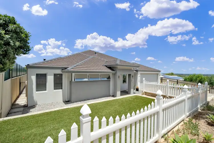 9 Ashley Drive