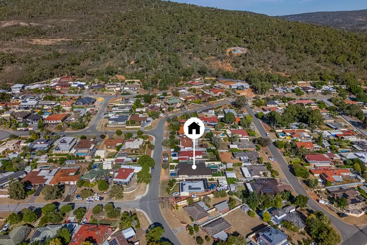 Third view of Homely house listing, 9 Ashley Drive, Kelmscott WA 6111