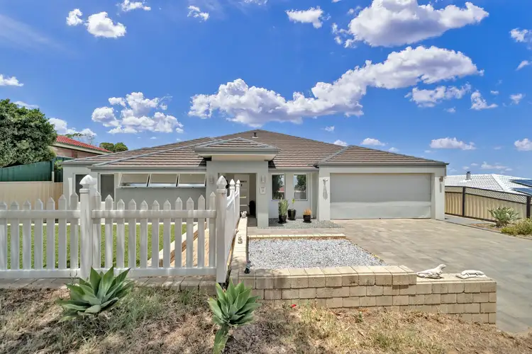 Fourth view of Homely house listing, 9 Ashley Drive, Kelmscott WA 6111