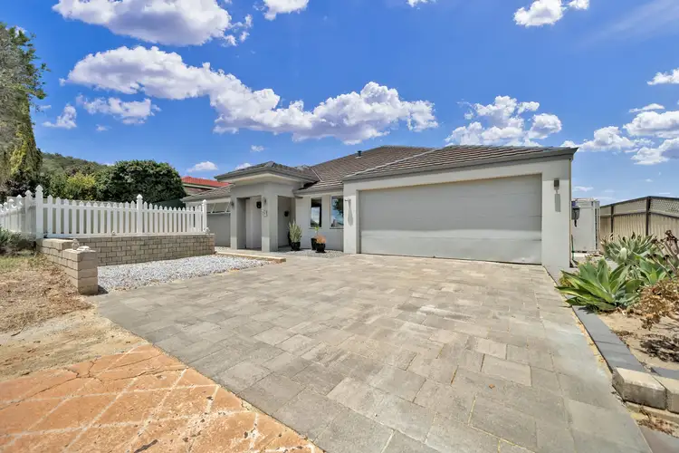 Fifth view of Homely house listing, 9 Ashley Drive, Kelmscott WA 6111