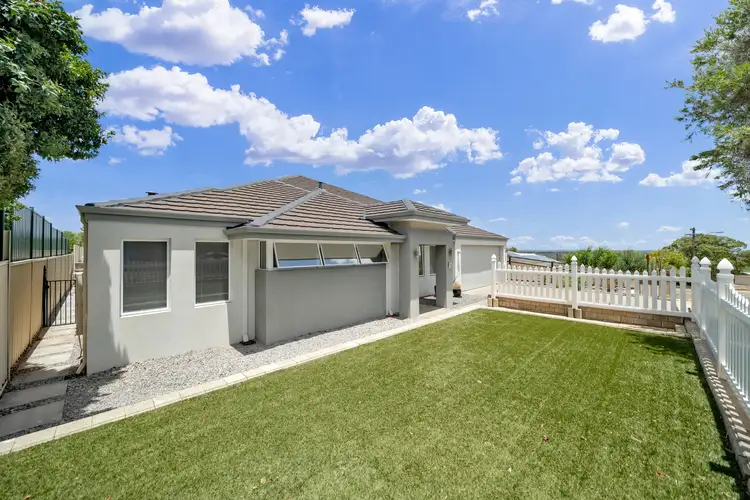 Sixth view of Homely house listing, 9 Ashley Drive, Kelmscott WA 6111