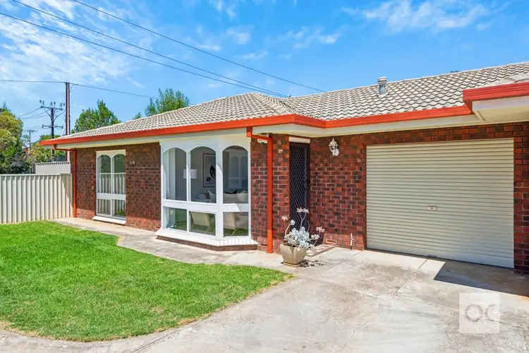 Main view of Homely unit listing, 3/13 Hughes Street, Unley SA 5061