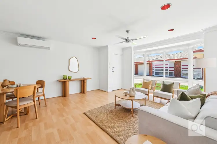 Second view of Homely unit listing, 3/13 Hughes Street, Unley SA 5061