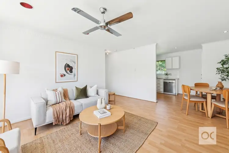 Fourth view of Homely unit listing, 3/13 Hughes Street, Unley SA 5061