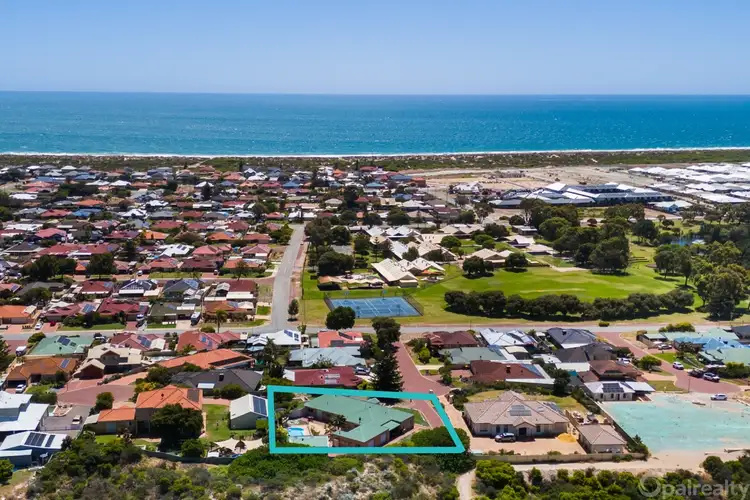 Third view of Homely house listing, 8 Peregrine Court, Singleton WA 6175