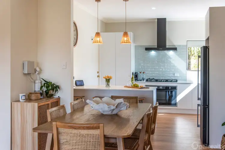 Fifth view of Homely house listing, 8 Peregrine Court, Singleton WA 6175
