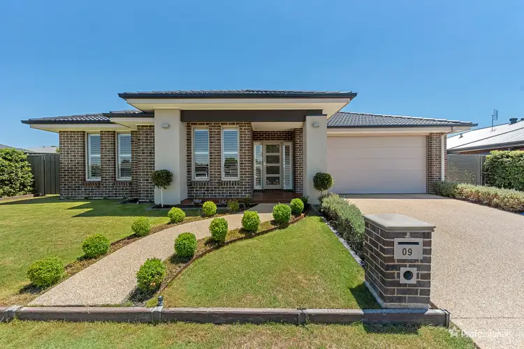 9 Chisholm Street, Maryborough VIC 3465