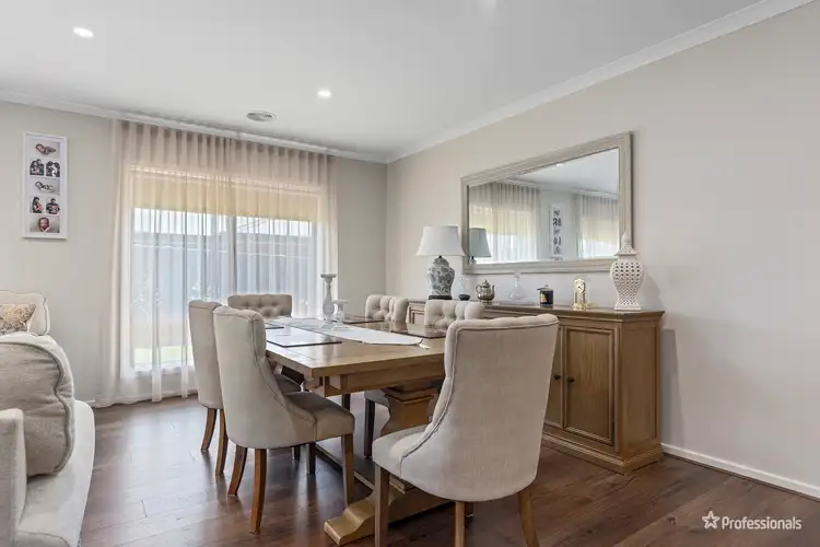 Fifth view of Homely house listing, 9 Chisholm Street, Maryborough VIC 3465