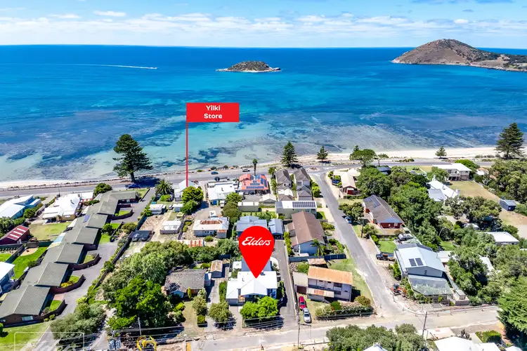 Second view of Homely house listing, 18 Giles Street, Encounter Bay SA 5211