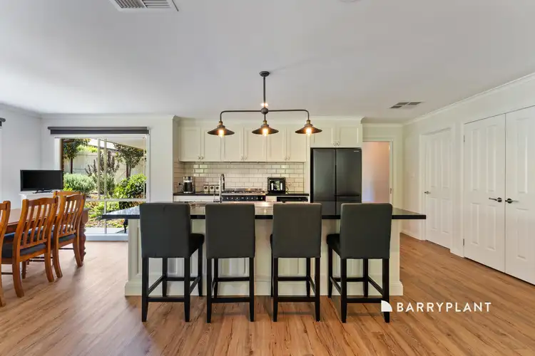 Sixth view of Homely house listing, 8 Hampton Court, Beaconsfield VIC 3807