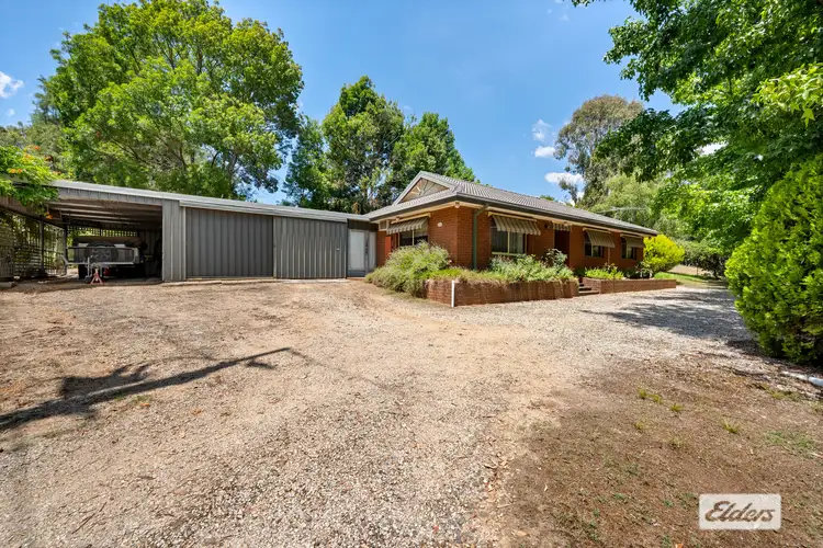 2 Fletcher Court, Yackandandah VIC 3749
