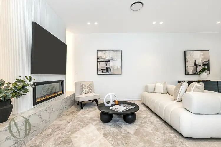 Fourth view of Homely semi-detached listing, 6 Fullford Street, Dundas Valley NSW 2117
