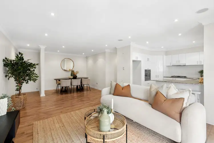 Second view of Homely apartment listing, 24/84-88 Glencoe Street, Sutherland NSW 2232