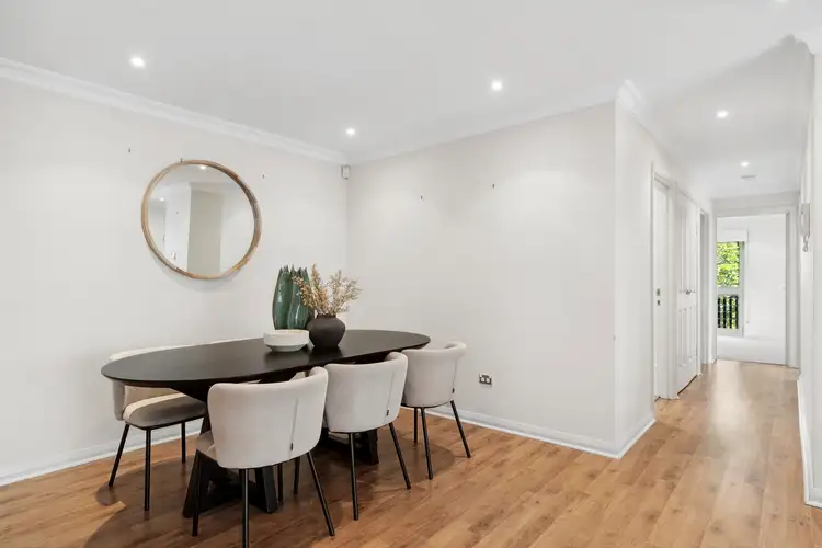 Fifth view of Homely apartment listing, 24/84-88 Glencoe Street, Sutherland NSW 2232