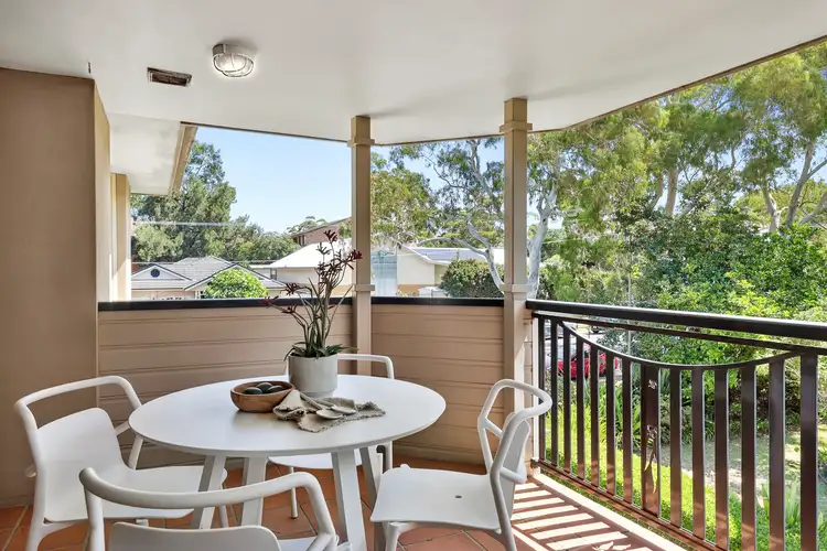 Sixth view of Homely apartment listing, 24/84-88 Glencoe Street, Sutherland NSW 2232