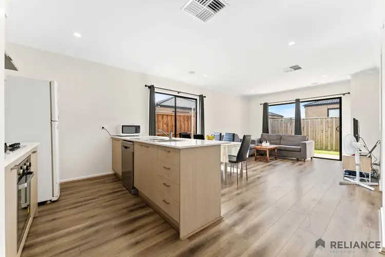 Third view of Homely house listing, 40 Scorpio Road, Weir Views VIC 3338