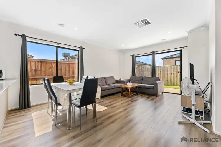 Sixth view of Homely house listing, 40 Scorpio Road, Weir Views VIC 3338