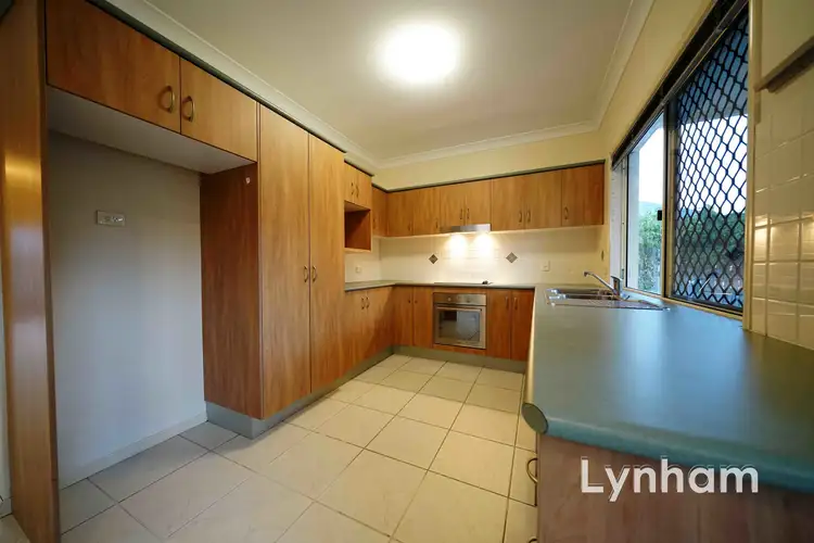 Second view of Homely house listing, 44 Cockatoo Circuit, Douglas QLD 4814