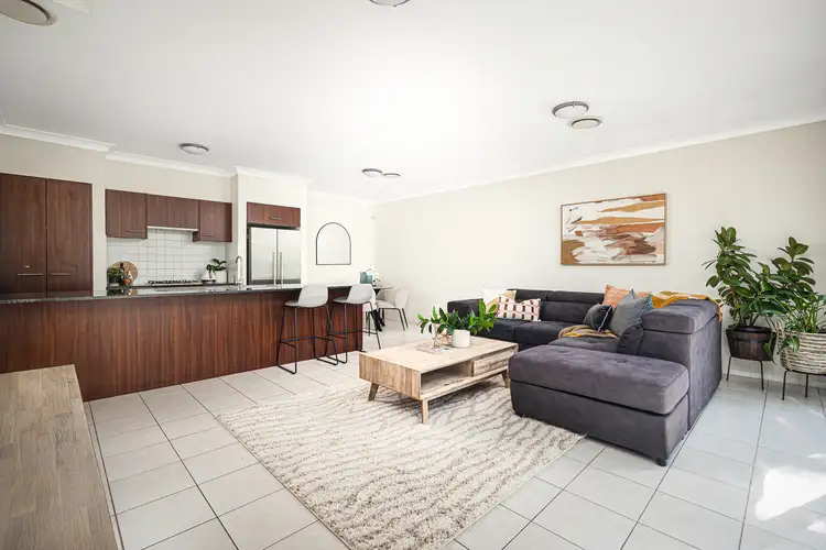 Second view of Homely house listing, 80 Sanctuary Drive, Beaumont Hills NSW 2155