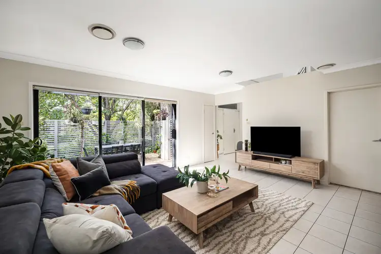 Third view of Homely house listing, 80 Sanctuary Drive, Beaumont Hills NSW 2155
