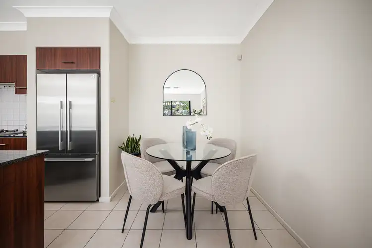 Fourth view of Homely house listing, 80 Sanctuary Drive, Beaumont Hills NSW 2155