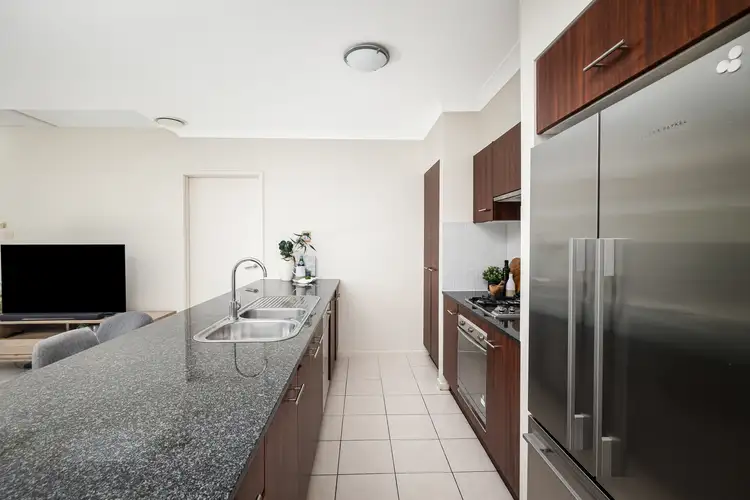 Fifth view of Homely house listing, 80 Sanctuary Drive, Beaumont Hills NSW 2155