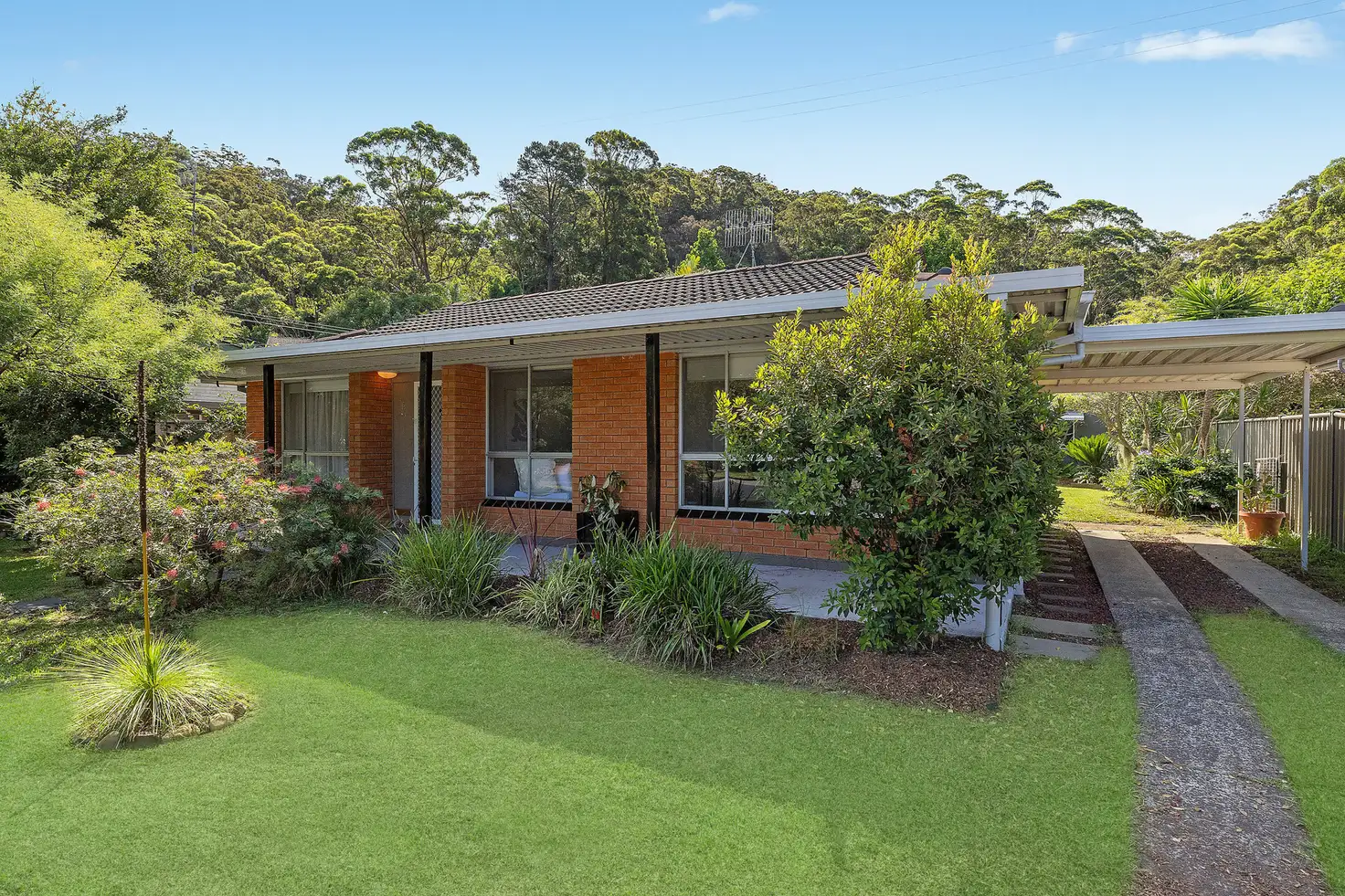 Main view of Homely house listing, 80 The Broadwaters, Tascott NSW 2250